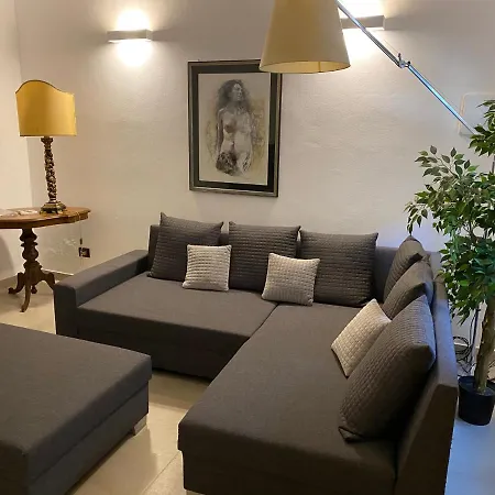 Appartamento Boutique Noto