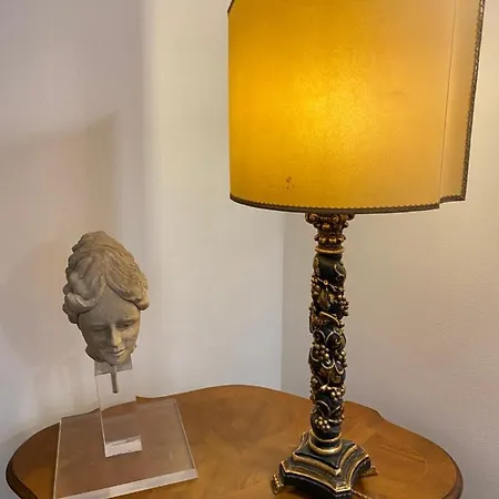 Apartment Boutique