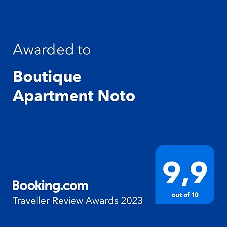 Apartment Boutique *