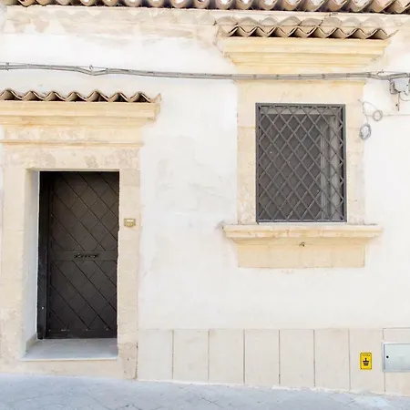 Apartment Boutique Noto